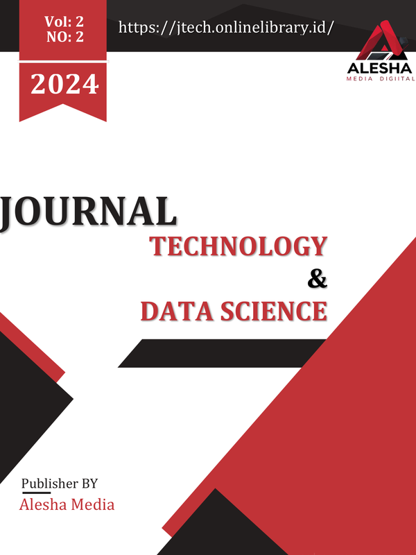 Cover JTDS Vol 2 No 2 (2024)